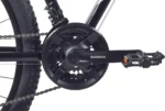 WYNN Mountainbike 29 Zoll HRT4.0 Rahmenhöhe 52 cm Damen und Herren 21 Gänge mech. Scheibenbremse – Bild 6