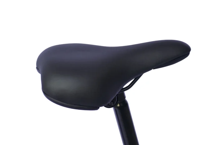 WYNN Faltrad 20 Zoll FOLD1.0 weiß Rahmenhöhe 27 cm Damen Herren Klapprad 6 Gänge V-Brake – Bild 4