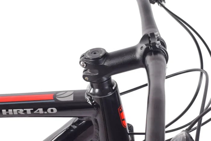 WYNN Mountainbike 29 Zoll HRT4.0 Rahmenhöhe 52 cm Damen und Herren 21 Gänge mech. Scheibenbremse – Bild 4