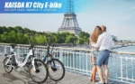20 Zoll Elektrofahrrad Pedelec,E-Klapprad 48V/13Ah,250W Motor,25km/h,E-Bike, 20-Zoll-Elektro-bike,klapprad, Elektrofahrräder – Bild 6
