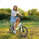 20 Zoll Elektrofahrrad Pedelec,E-Klapprad 48V/13Ah,250W Motor,25km/h,E-Bike, 20-Zoll-Elektro-bike,klapprad, Elektrofahrräder – Bild 5