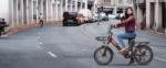 20.8Ah 20 Zoll ebike E-Bike City E-Bikes & E-Hollandräder Elektrofahrrad Tire für Schnee, Stadt, Strand 90KM Reichweite & 150KG Belastung E-Klapprad – Bild 9