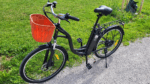 26 Zoll SmartAI E-Bike Cityräder Elektrofahrrad Akku75 km Reichweite250W Tiefeinstieg Räder Shimano 6-Gang City E-Bikes&E-Hollandräder Mit Fahrradkorb – Bild 8